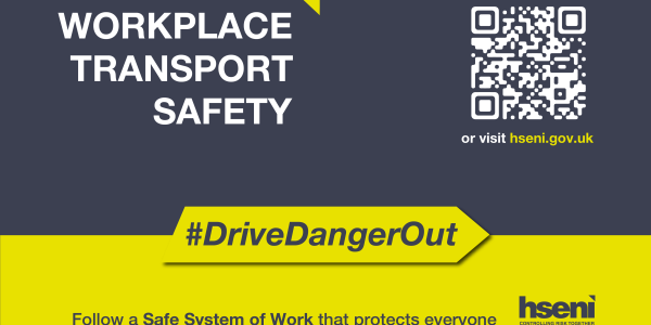 Workplace Transport Campaign relaunch