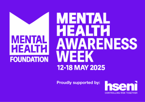 Mental Health Awareness Week 2025