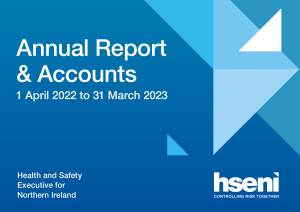 Annual report - 2022-23 Annual report - 2022-23