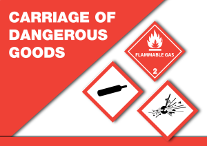 Carriage of Dangerous Goods