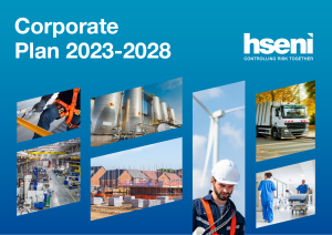 Corporate plan 2023 Corporate plan 2023