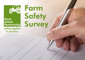 FSP Farm safety survey FSP Farm safety survey