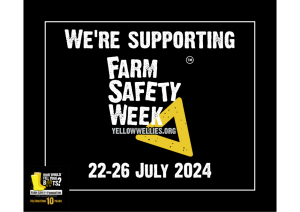 Farm Safety Week 2024 Farm Safety Week 2024