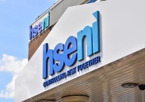 HSENI HSENI
