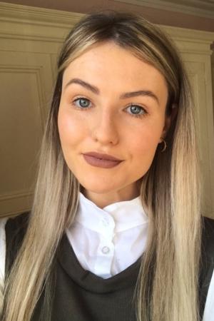 Picture of Jordan McKee - University of Ulster Picture of Jordan McKee - University of Ulster