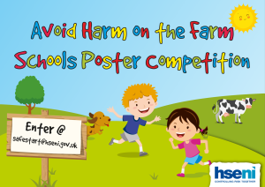 Poster comprtition
