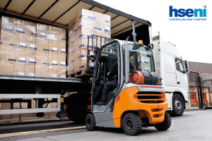 Safety focus on forklift trucks Safety focus on forklift trucks