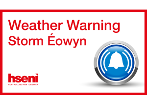 Storm Eowyn Storm Eowyn
