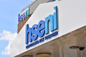 HSENI