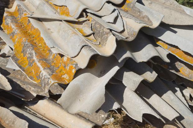 Asbestos Asbestos