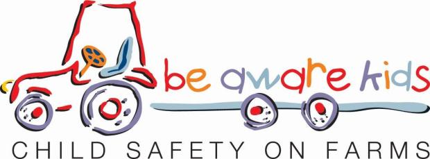 Be Aware Kids Logo