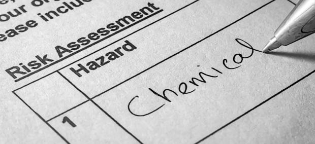 Chemical Risk Assessment Chemical Risk Assessment