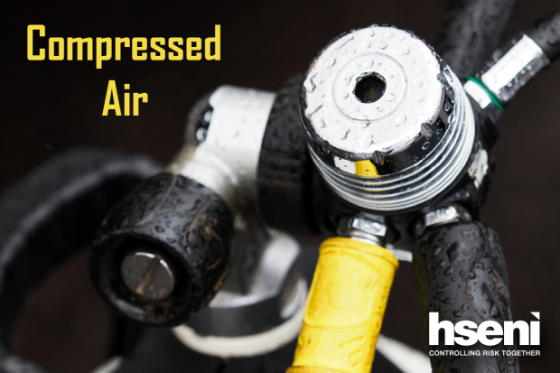 Compressed Air Compressed Air