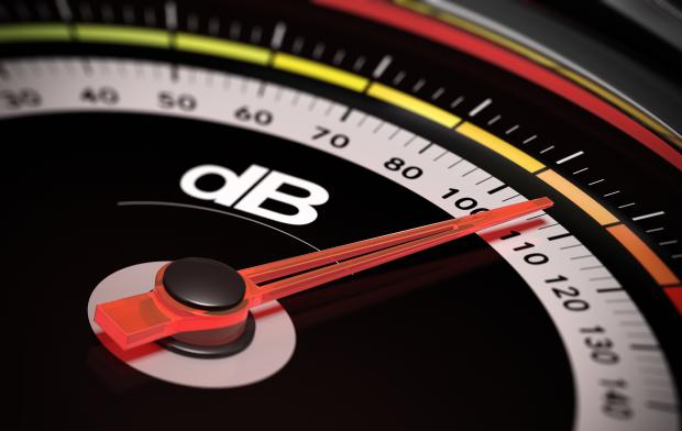 DB Measurement DB Measurement