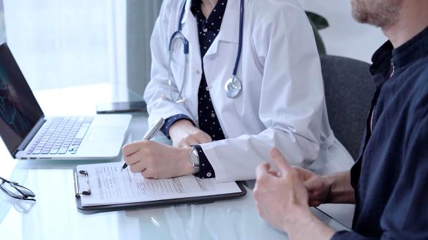 Health and medical surveillance Health and medical surveillance