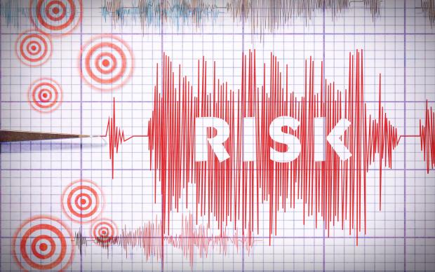 Risk - Vibration Risk - Vibration