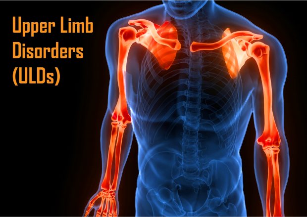 Upper Limb Disorders Upper Limb Disorders