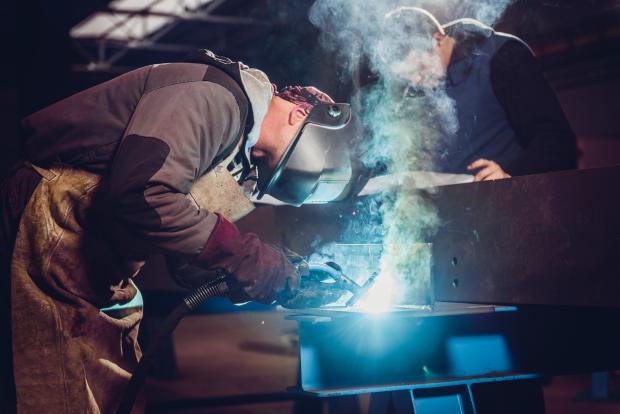 Welding Welding