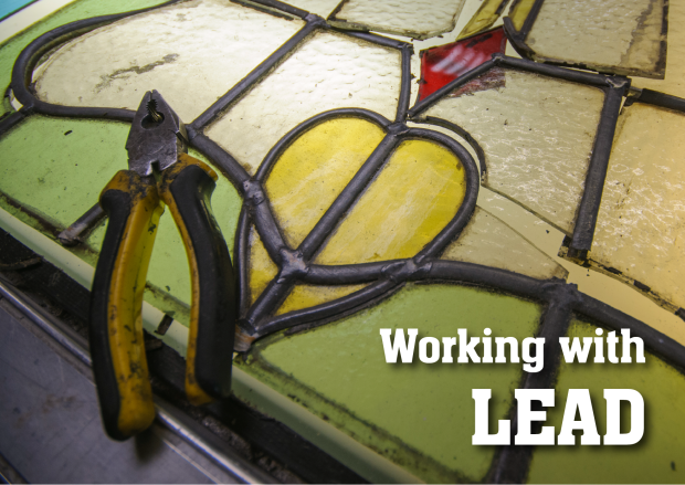 Working with lead Working with lead