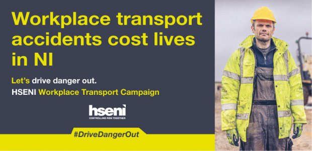Workplace Transport Campaign