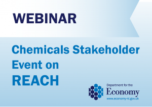 Chemicals Stakeholder Webinar on REACH