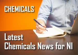 Latest chemicals updates for Northern Ireland