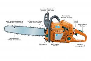 Chainsaw Safety: How To Use A Chainsaw Safely - Which?